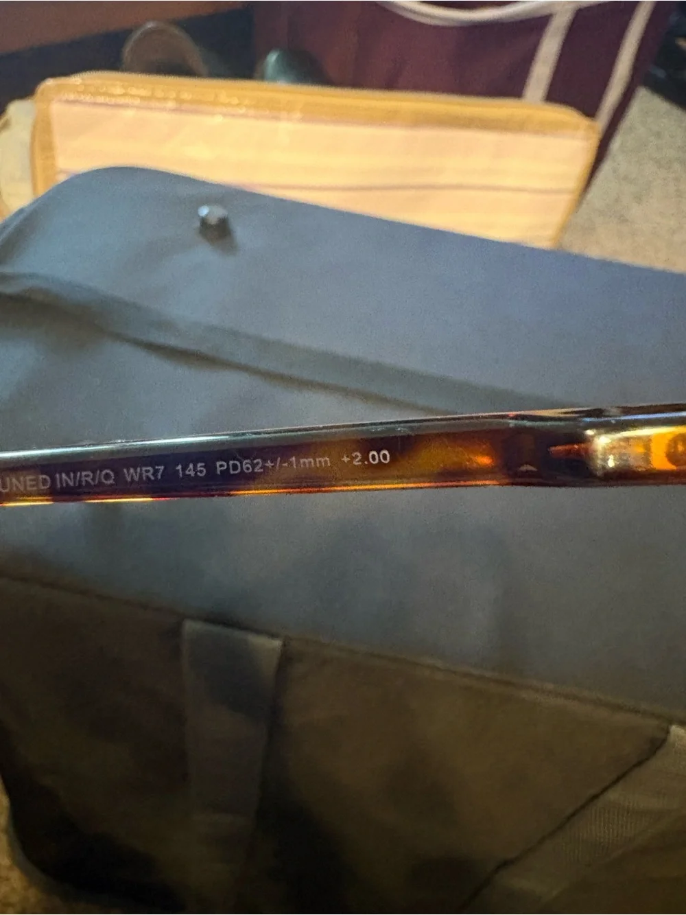 Prive Revaux Tortoiseshell Cat-Eye Women's Reading Glasses 2.0